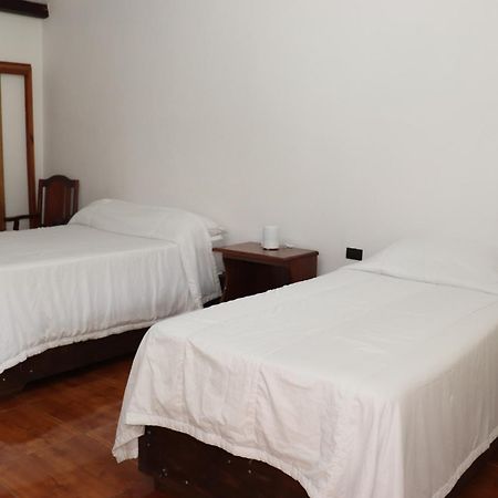 Hotel Samoa Del Sur Голфито Екстериор снимка