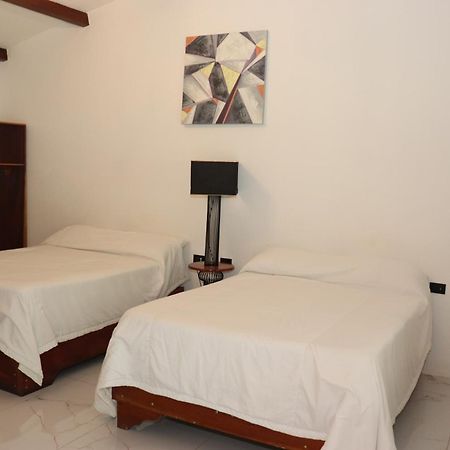 Hotel Samoa Del Sur Голфито Екстериор снимка