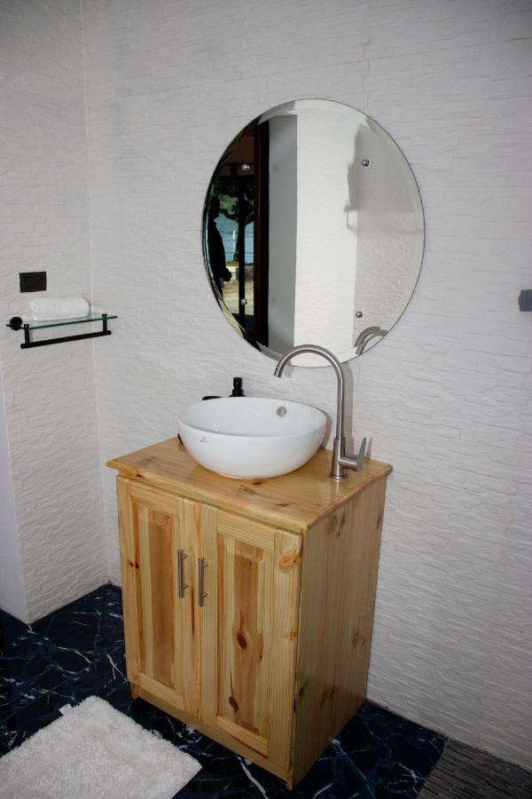 Hotel Samoa Del Sur Голфито Екстериор снимка