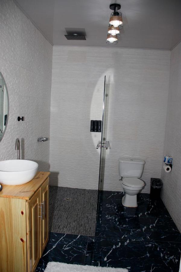 Hotel Samoa Del Sur Голфито Екстериор снимка