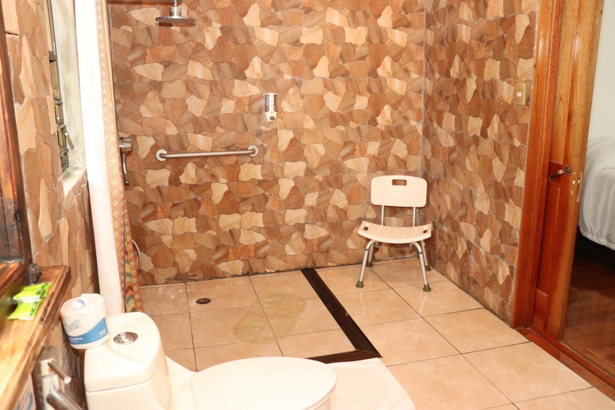 Hotel Samoa Del Sur Голфито Екстериор снимка