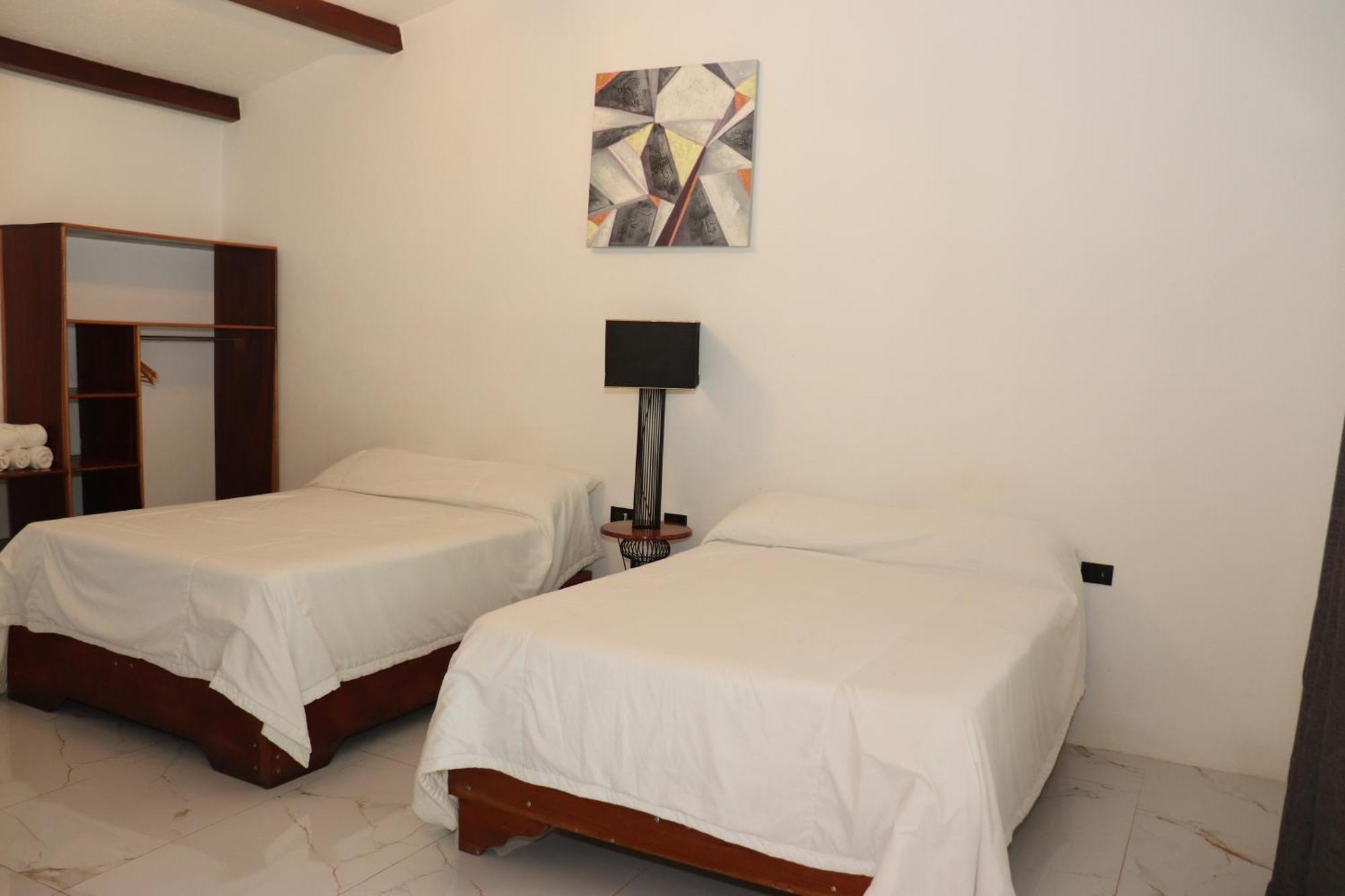 Hotel Samoa Del Sur Голфито Екстериор снимка