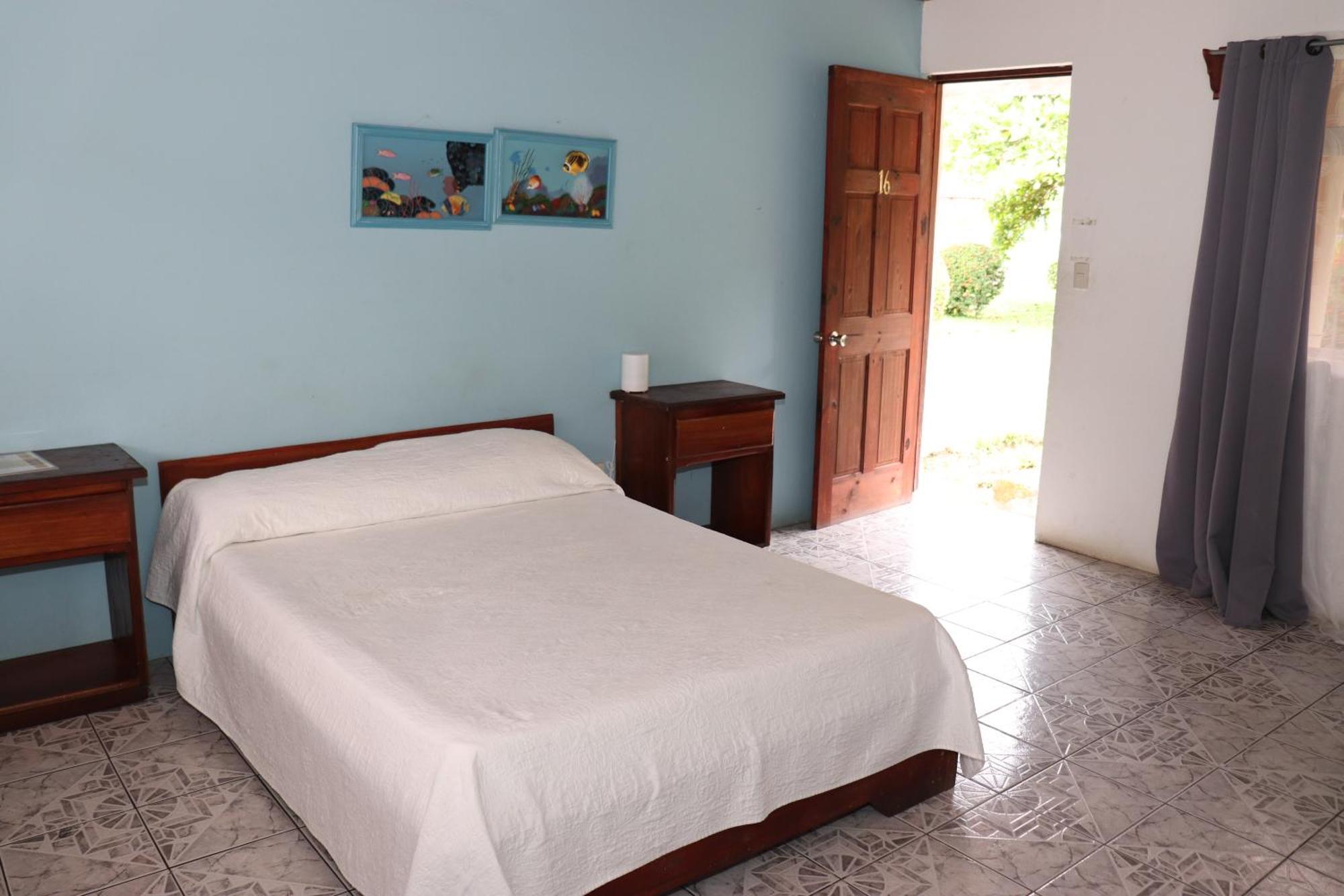 Hotel Samoa Del Sur Голфито Екстериор снимка