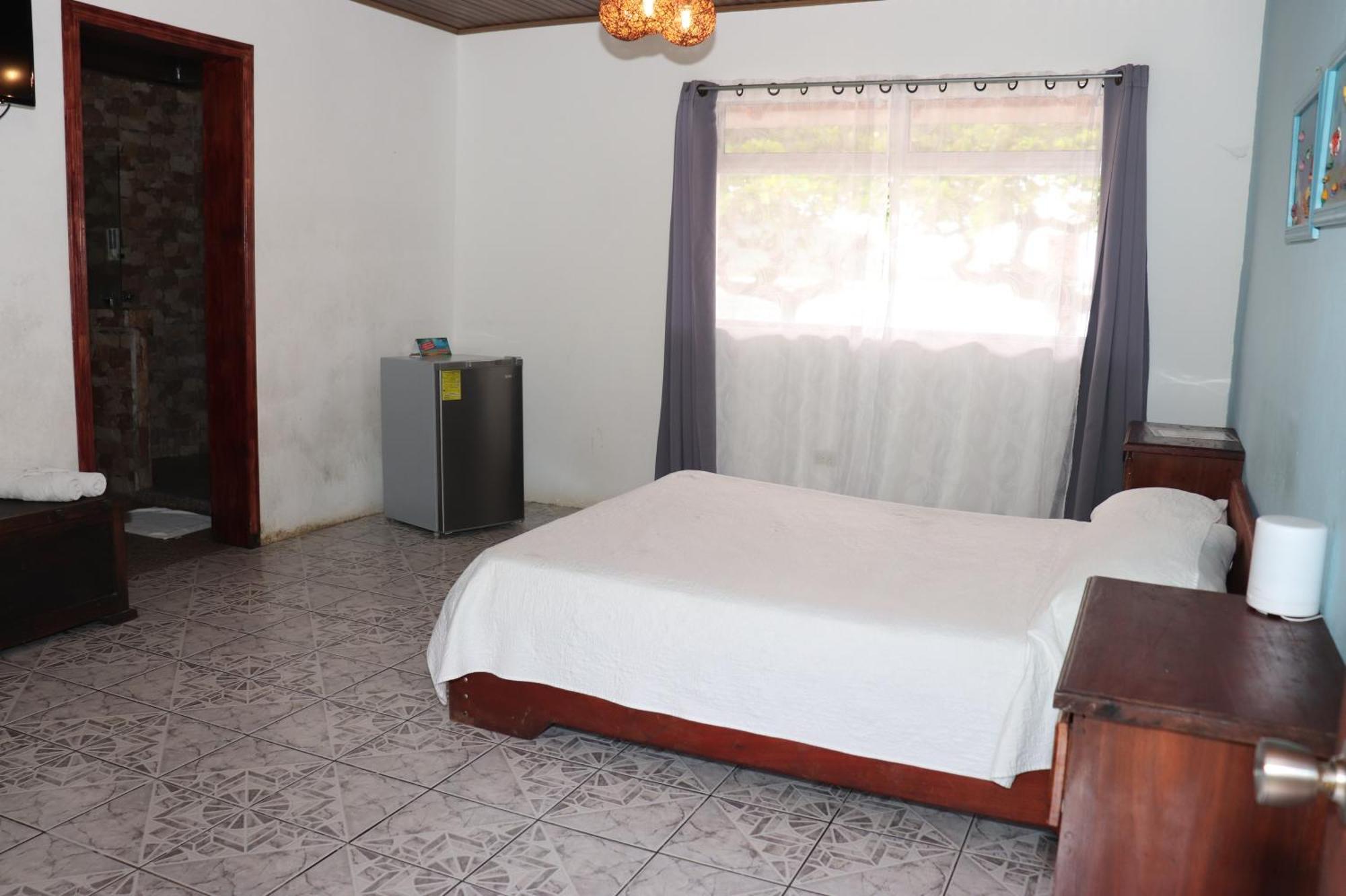 Hotel Samoa Del Sur Голфито Екстериор снимка