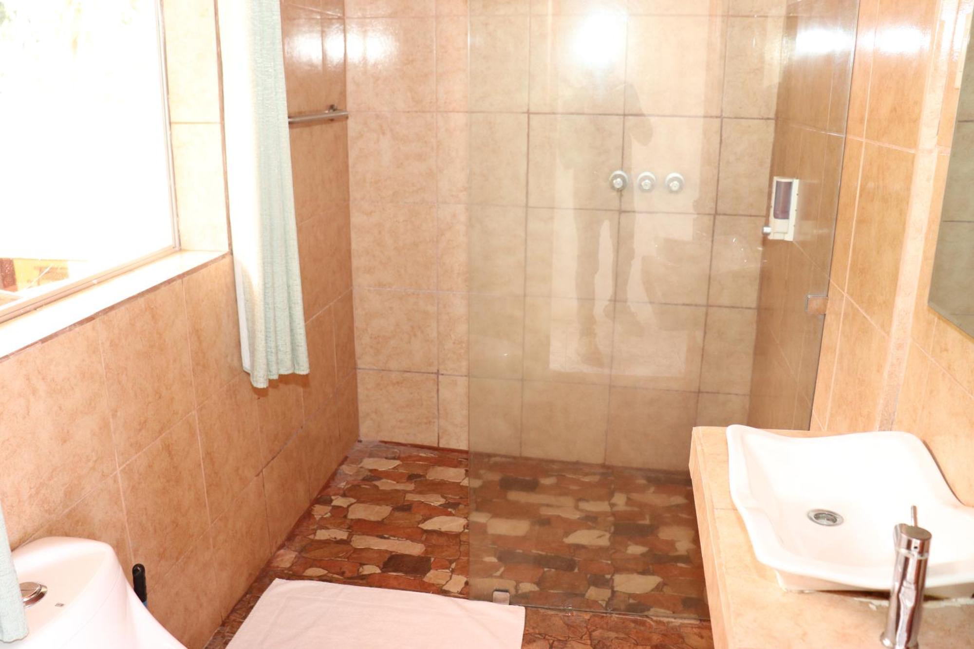 Hotel Samoa Del Sur Голфито Екстериор снимка