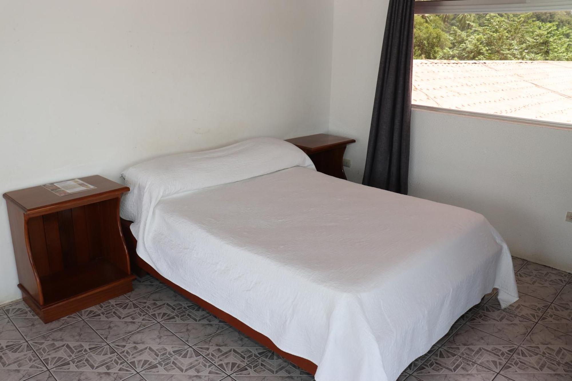 Hotel Samoa Del Sur Голфито Екстериор снимка