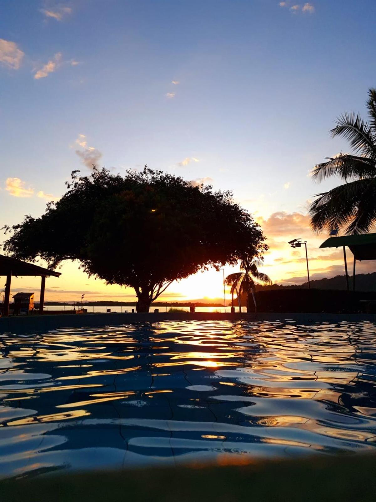 Hotel Samoa Del Sur Голфито Екстериор снимка